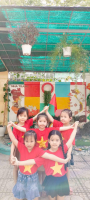 CHÀO MỪNG 5O NĂM GIẢI PHÓNG HOÀN TOÀN MIỀN NAM THỐNG NHẤT ĐẤT NƯỚC 30/4